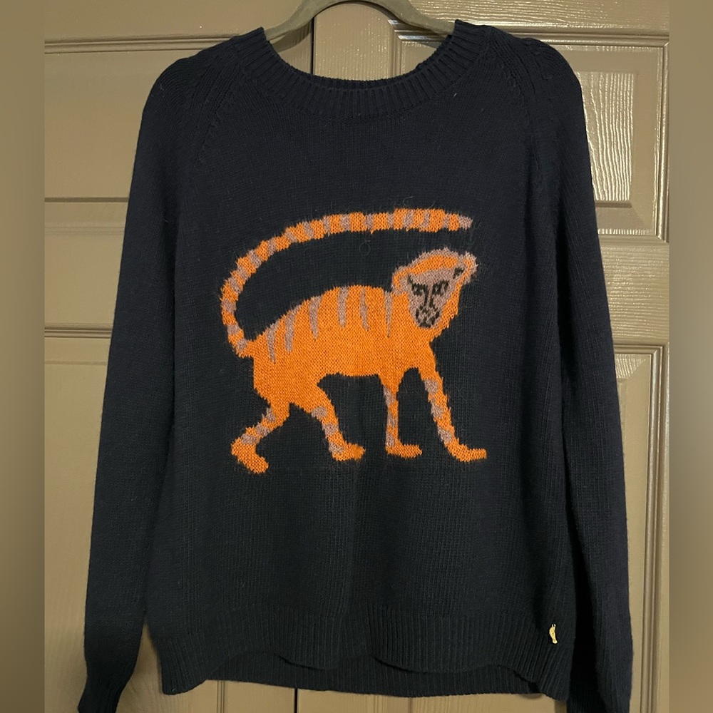 Fabienne Chapot monkey Sweater